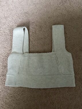 Edikted Knit Tank